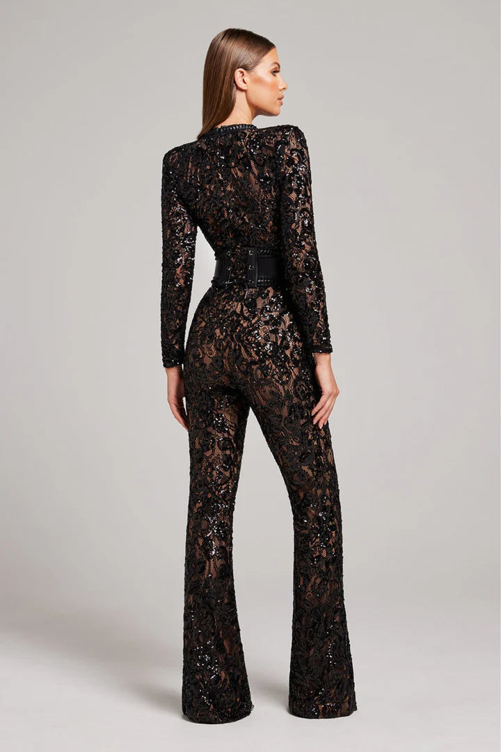 VESARA™ | Luxe Jumpsuit