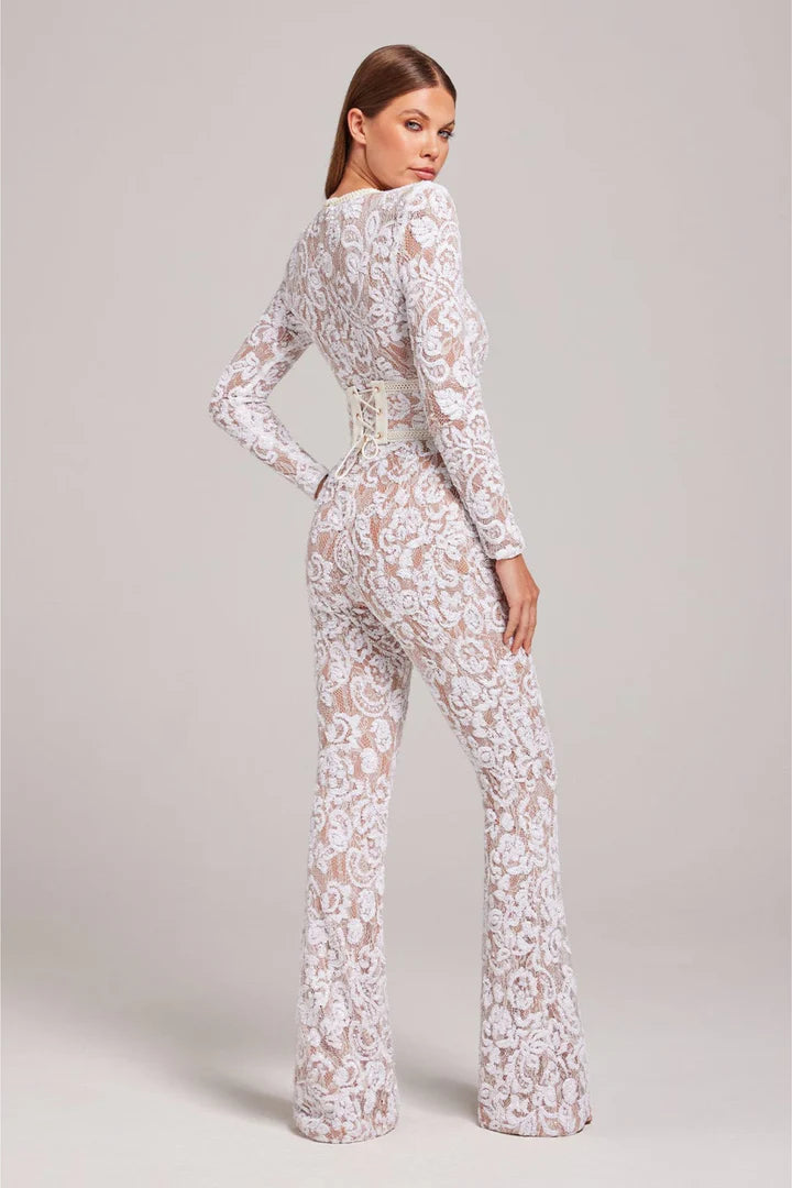 VESARA™ | Luxe Jumpsuit